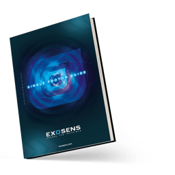 Exosens Book Mockup